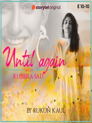 cover image of Until Again--S01E10